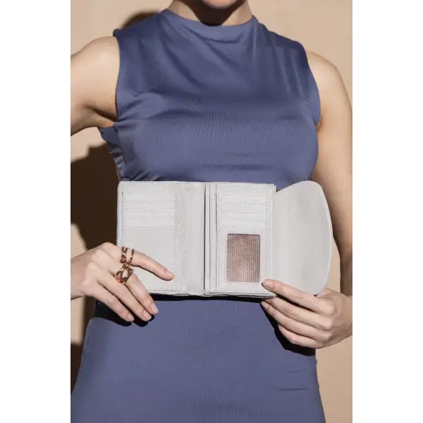 SISLEY SLY141 Kadın Cüzdan