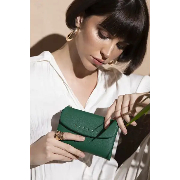 SISLEY SLY141 Kadın Cüzdan