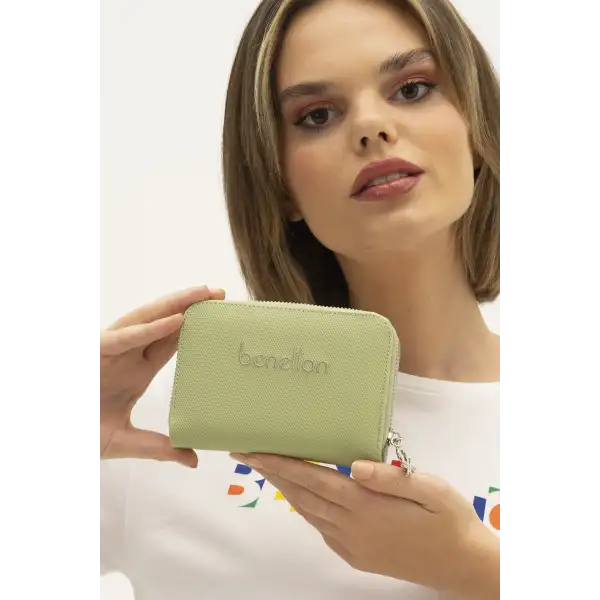 United Colors Of Benetton Kadın Cüzdan BNT_1303