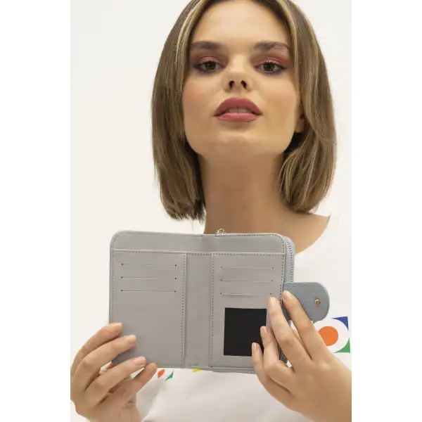 United Colors Of Benetton Kadın Cüzdan BNT_1303