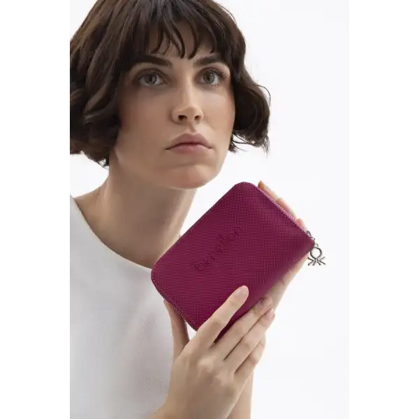 United Colors Of Benetton Kadın Cüzdan BNT_1303