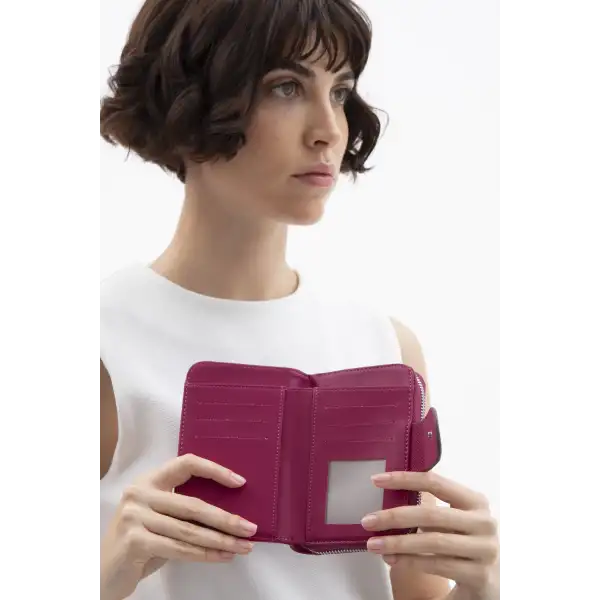 United Colors Of Benetton Kadın Cüzdan BNT_1303