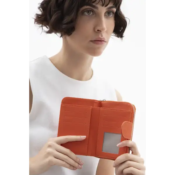 United Colors Of Benetton Kadın Cüzdan BNT_1303