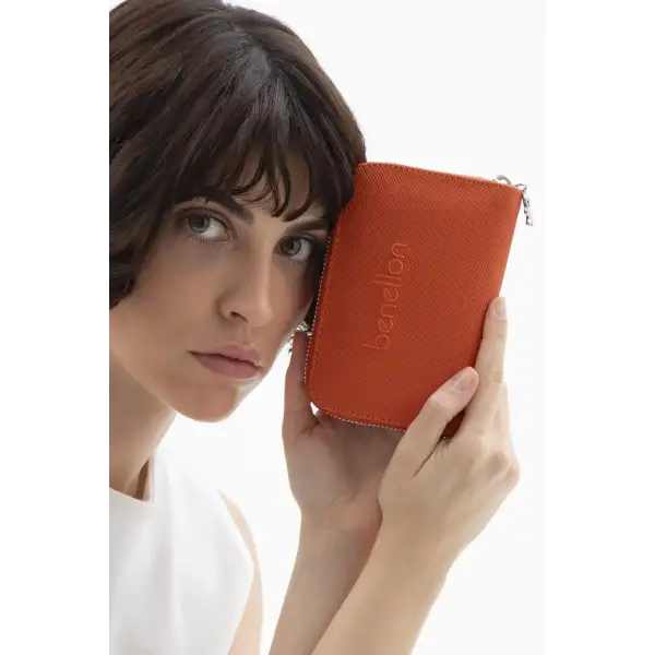 United Colors Of Benetton Kadın Cüzdan BNT_1303