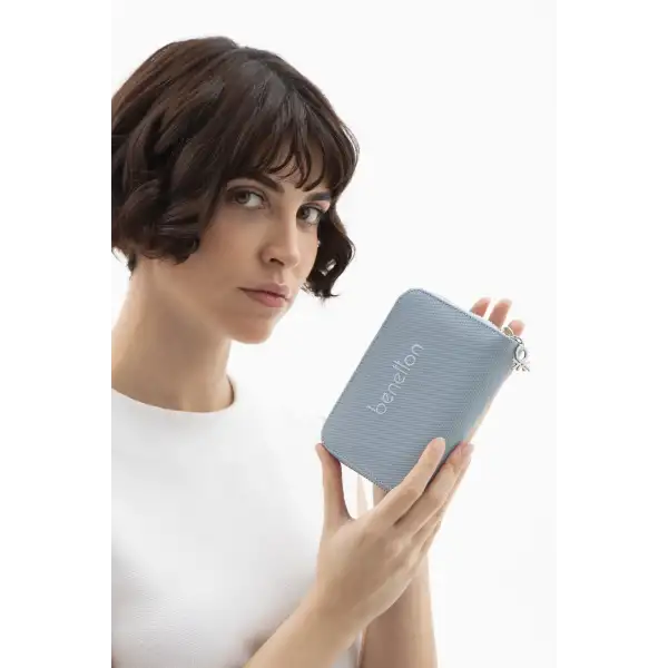 United Colors Of Benetton Kadın Cüzdan BNT_1303