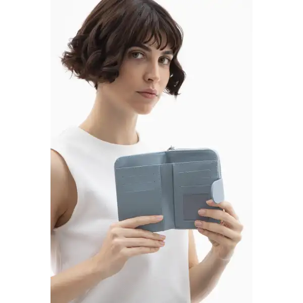 United Colors Of Benetton Kadın Cüzdan BNT_1303