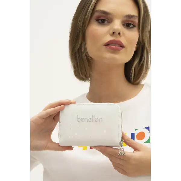 United Colors Of Benetton Kadın Cüzdan BNT_1303