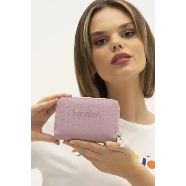 United Colors Of Benetton Kadın Cüzdan BNT_1303