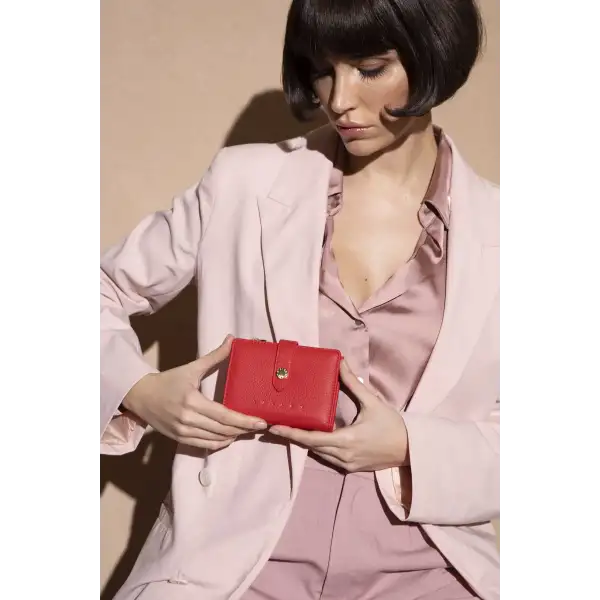 Sisley KADIN CÜZDAN SLY137