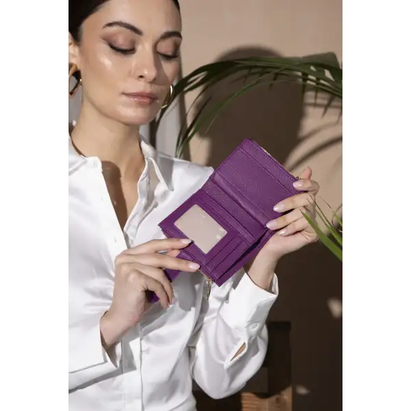 Sisley KADIN CÜZDAN SLY137