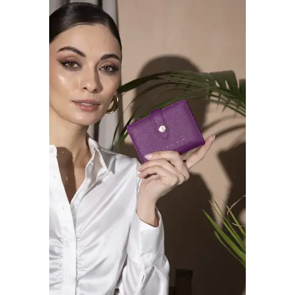 Sisley KADIN CÜZDAN SLY137