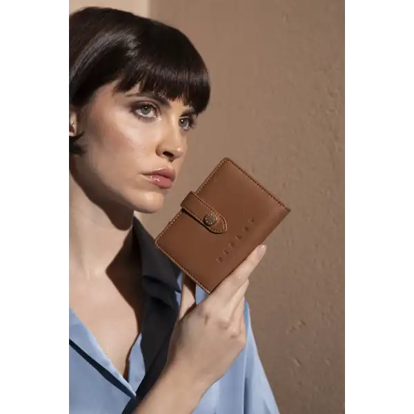 Sisley KADIN CÜZDAN SLY137