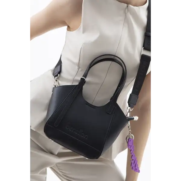 United Colors of Benetton BENETTON KADIN EL ÇANTASI BNT1516