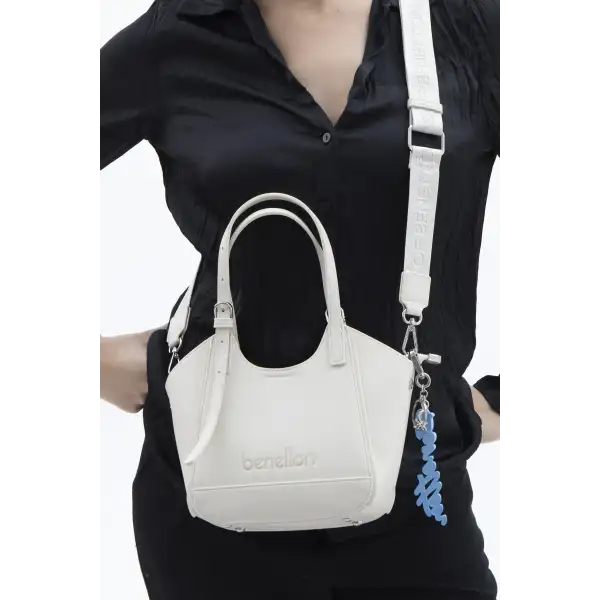 United Colors of Benetton BENETTON KADIN EL ÇANTASI BNT1516