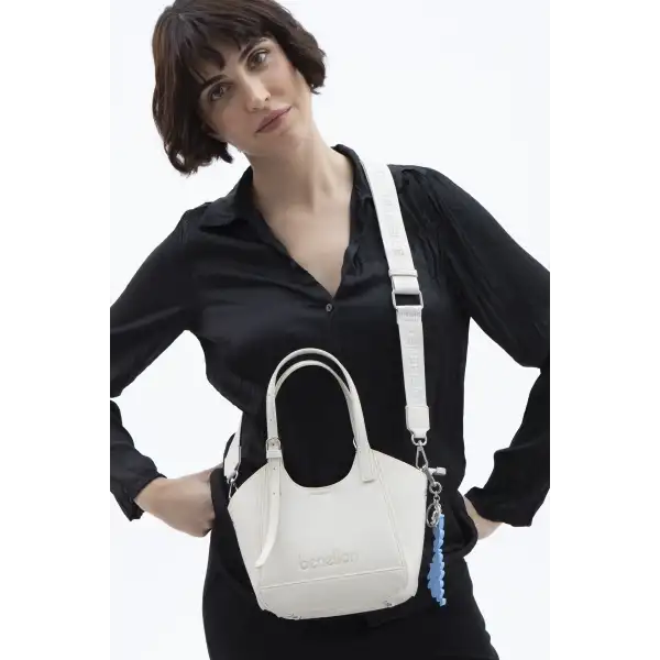 United Colors of Benetton BENETTON KADIN EL ÇANTASI BNT1516