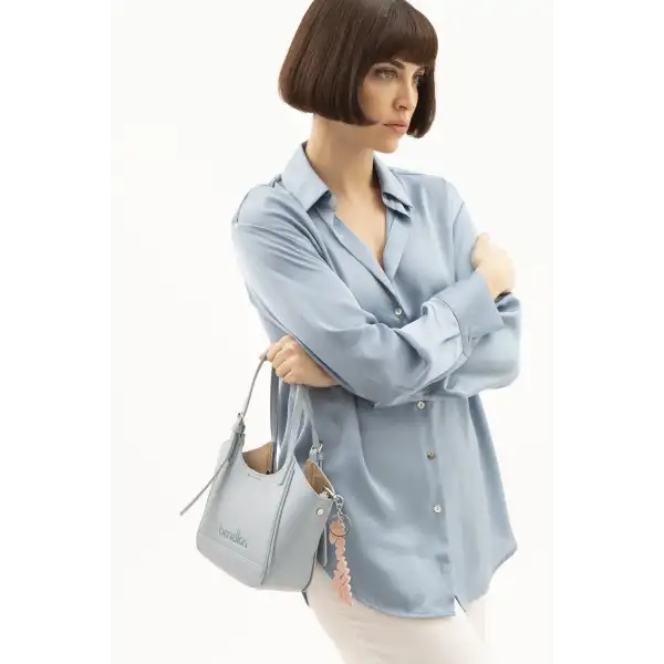 United Colors of Benetton BENETTON KADIN EL ÇANTASI BNT1516