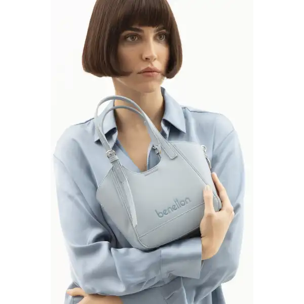 United Colors of Benetton BENETTON KADIN EL ÇANTASI BNT1516