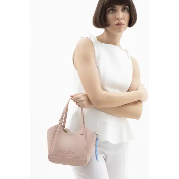 United Colors of Benetton BENETTON KADIN EL ÇANTASI BNT1516