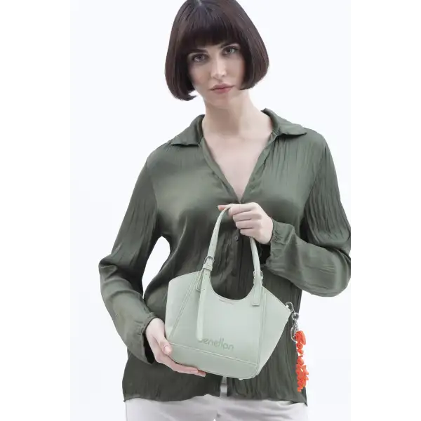 United Colors of Benetton BENETTON KADIN EL ÇANTASI BNT1516