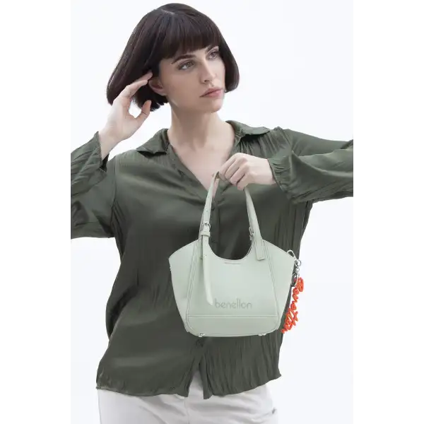 United Colors of Benetton BENETTON KADIN EL ÇANTASI BNT1516