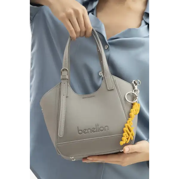 United Colors of Benetton BENETTON KADIN EL ÇANTASI BNT1516