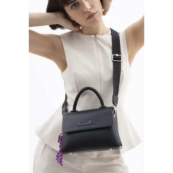 United Colors of Benetton BENETTON KADIN EL ÇANTASI BNT1519