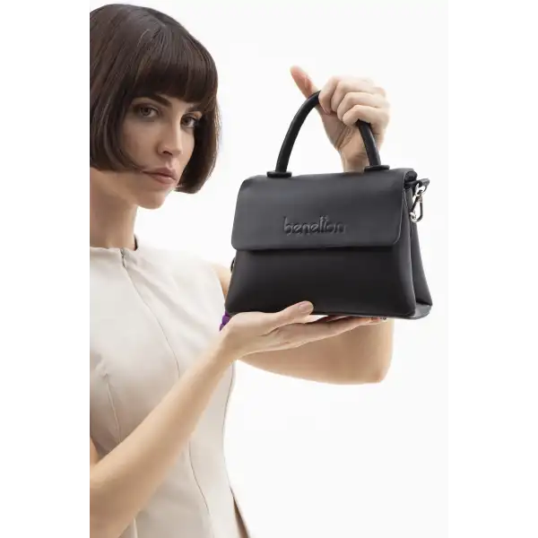 United Colors of Benetton BENETTON KADIN EL ÇANTASI BNT1519