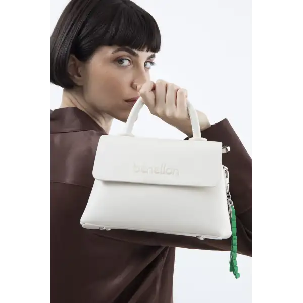 United Colors of Benetton BENETTON KADIN EL ÇANTASI BNT1519