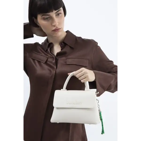 United Colors of Benetton BENETTON KADIN EL ÇANTASI BNT1519