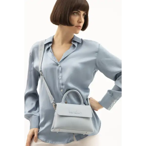 United Colors of Benetton BENETTON KADIN EL ÇANTASI BNT1519