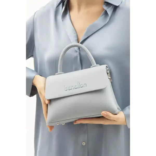 United Colors of Benetton BENETTON KADIN EL ÇANTASI BNT1519