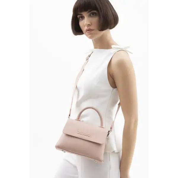 United Colors of Benetton BENETTON KADIN EL ÇANTASI BNT1519