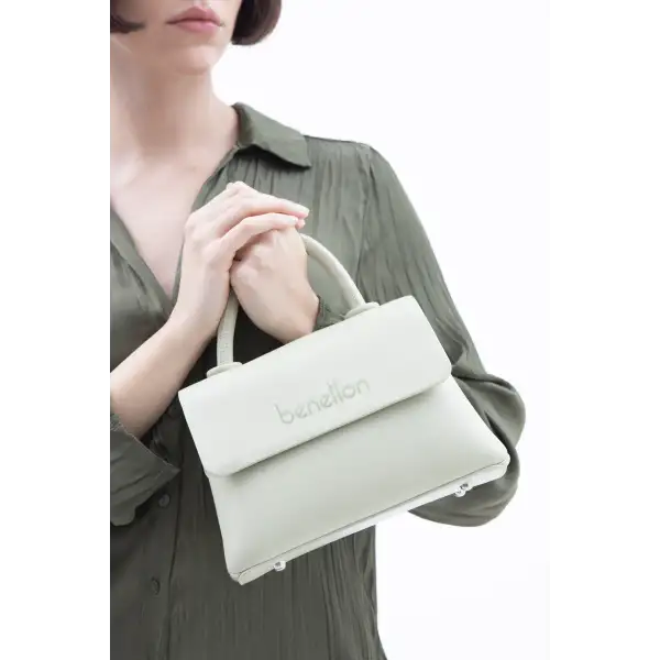 United Colors of Benetton BENETTON KADIN EL ÇANTASI BNT1519