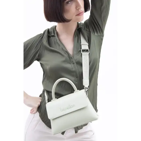 United Colors of Benetton BENETTON KADIN EL ÇANTASI BNT1519