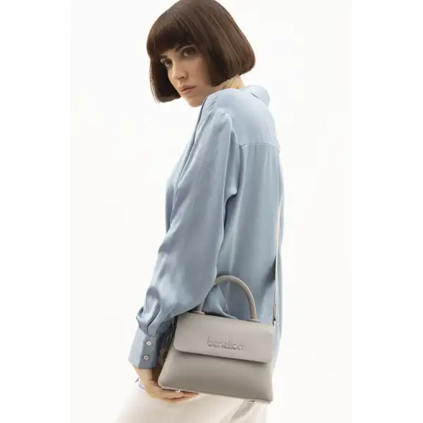 United Colors of Benetton BENETTON KADIN EL ÇANTASI BNT1519