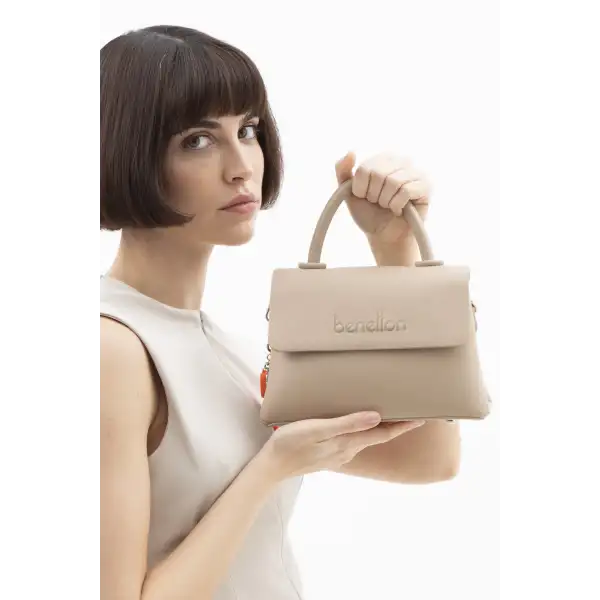 United Colors of Benetton BENETTON KADIN EL ÇANTASI BNT1519