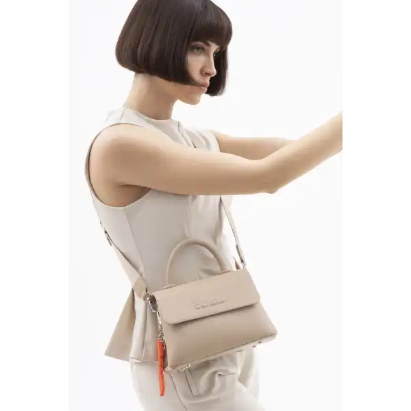 United Colors of Benetton BENETTON KADIN EL ÇANTASI BNT1519