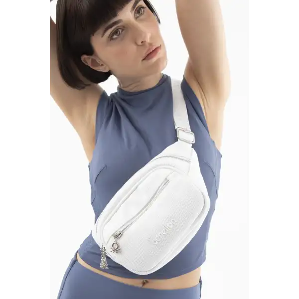 United Colors of Benetton BENETTON KADIN BEL ÇANTASI BNT1559