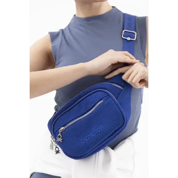 United Colors of Benetton BENETTON KADIN BEL ÇANTASI BNT1559