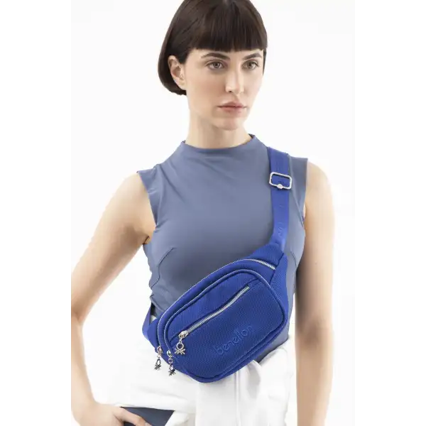 United Colors of Benetton BENETTON KADIN BEL ÇANTASI BNT1559