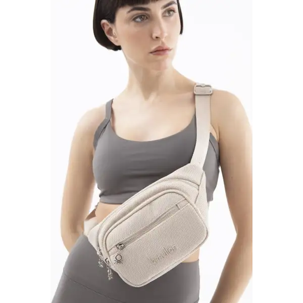 United Colors of Benetton BENETTON KADIN BEL ÇANTASI BNT1559