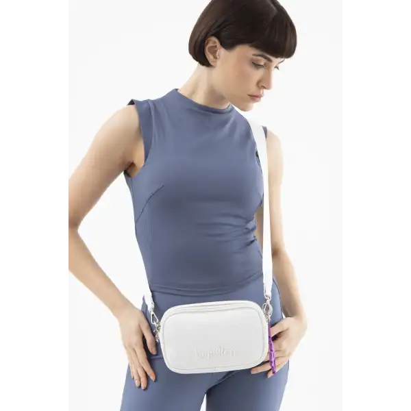 United Colors of Benetton BENETTON KADIN ÇAPRAZ ÇANTA BNT1560