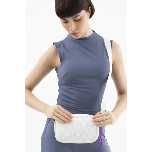 United Colors of Benetton BENETTON KADIN ÇAPRAZ ÇANTA BNT1560