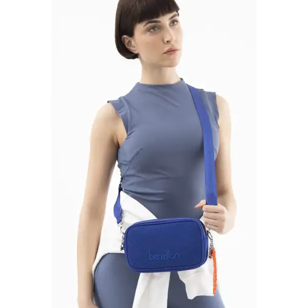 United Colors of Benetton BENETTON KADIN ÇAPRAZ ÇANTA BNT1560