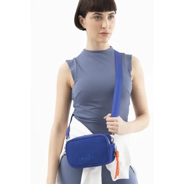 United Colors of Benetton BENETTON KADIN ÇAPRAZ ÇANTA BNT1560