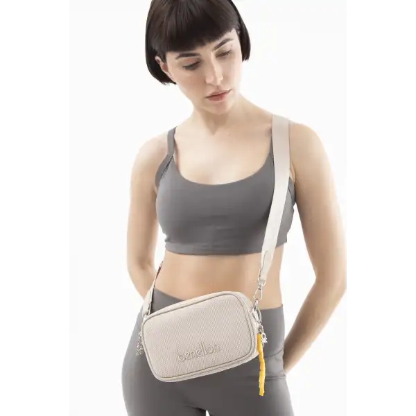 United Colors of Benetton BENETTON KADIN ÇAPRAZ ÇANTA BNT1560