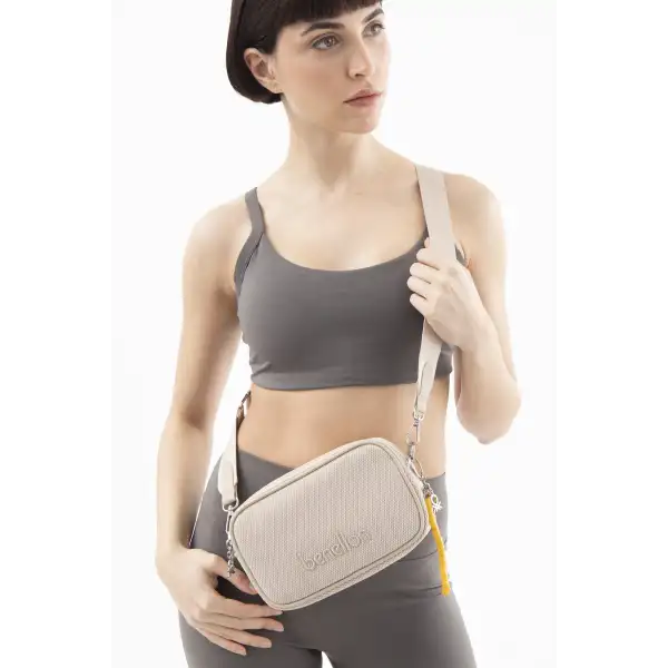 United Colors of Benetton BENETTON KADIN ÇAPRAZ ÇANTA BNT1560