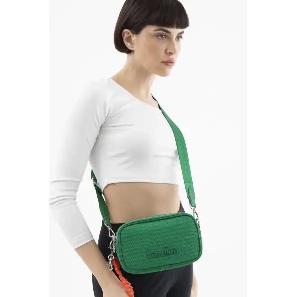 United Colors of Benetton BENETTON KADIN ÇAPRAZ ÇANTA BNT1560