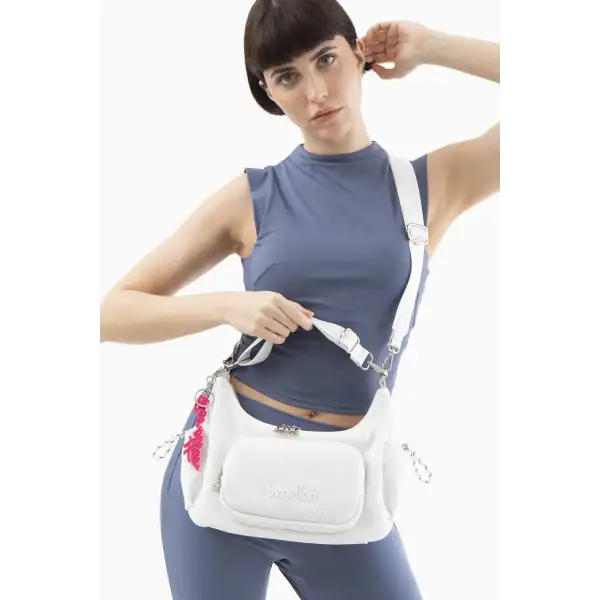 United Colors of Benetton BENETTON KADIN KOL ÇANTASI BNT1564