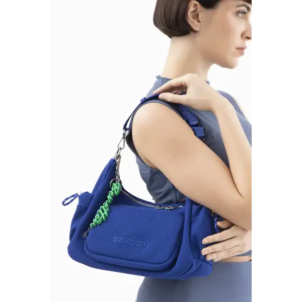 United Colors of Benetton BENETTON KADIN KOL ÇANTASI BNT1564